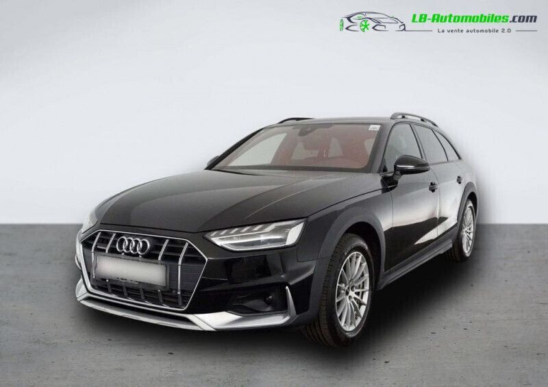 Utilisé 2022 Audi A4 Allroad Break | 37 400 € - Image 1/4