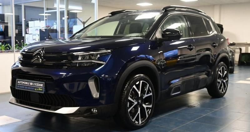 Occasion 2022 Citroën C5 Shine Berline | 22 996 € - Image 1/4
