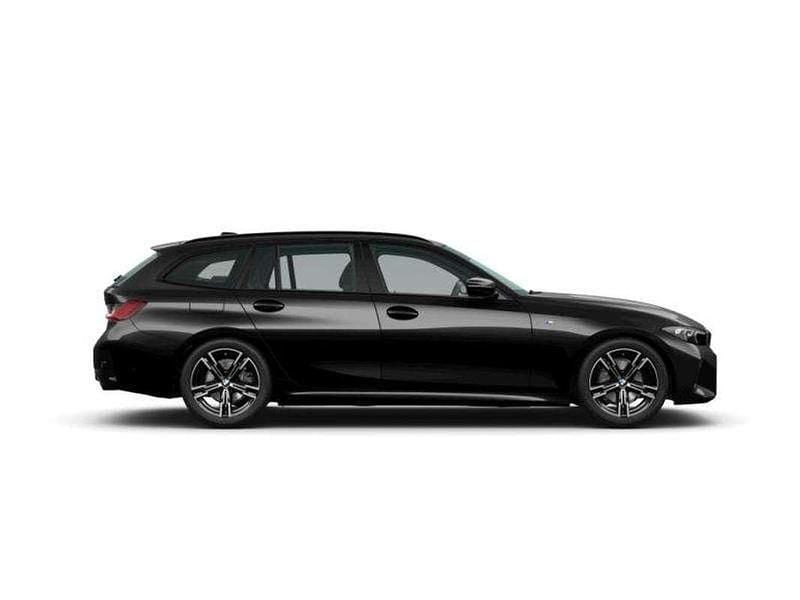 Occasion BMW 330 Sport Line 245 ch (180 kW) 2025 Noir Break