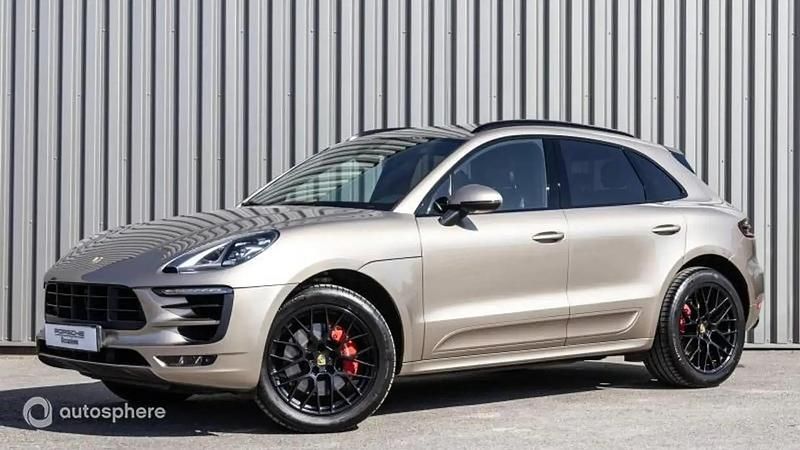 Utilisé 2018 Porsche Macan SUV | 57 900 € - Image 1/4