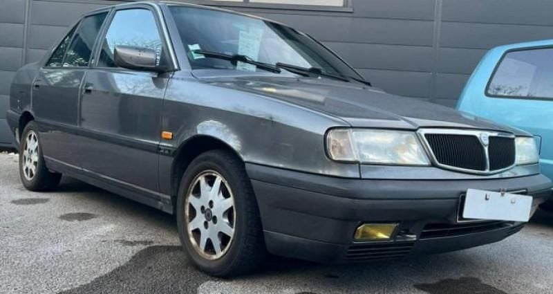 Occasion Lancia Dedra 117 ch (86 kW) 1990 Berline