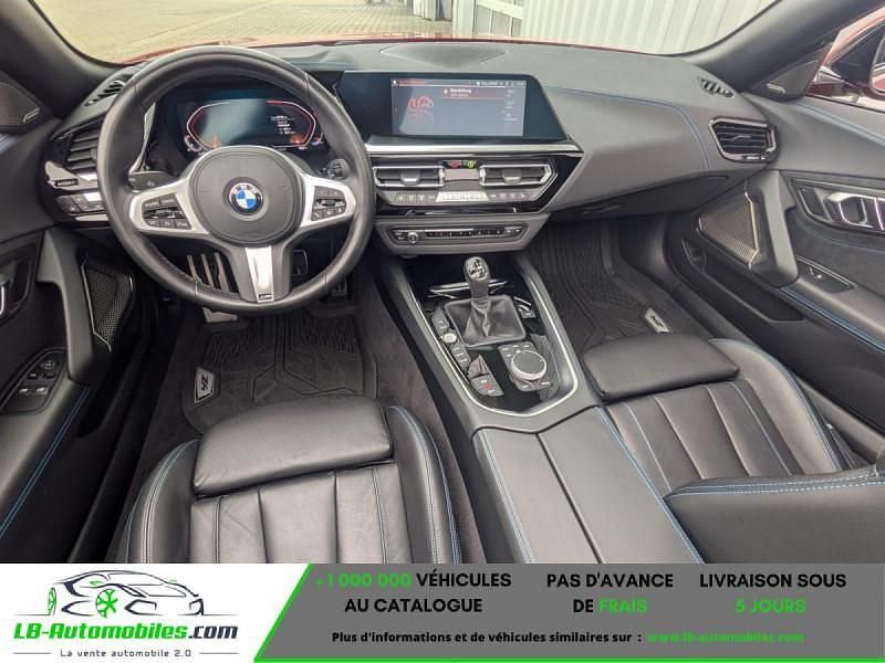 Occasion BMW Z4 Comfort Edition 197 ch (144 kW) 2021 Cabriolet