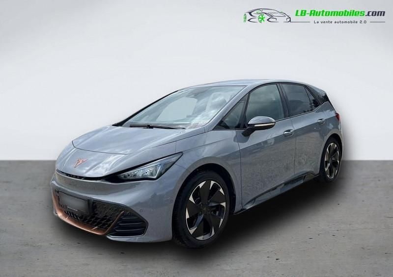 Utilisé 2022 Cupra Born Citadine | 27 500 € (Prix cher) - Image 1/4