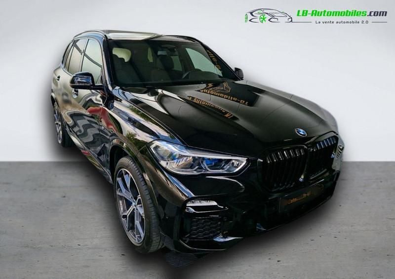 Utilisé 2020 BMW 340 Comfort Edition | 62 800 € - Image 1/4