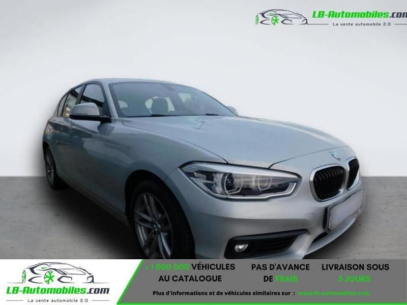Occasion BMW 318 136 ch (100 kW) 2018 Berline