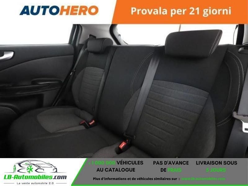 Occasion Alfa Romeo Giulietta 120 ch (88 kW) 2016 Berline