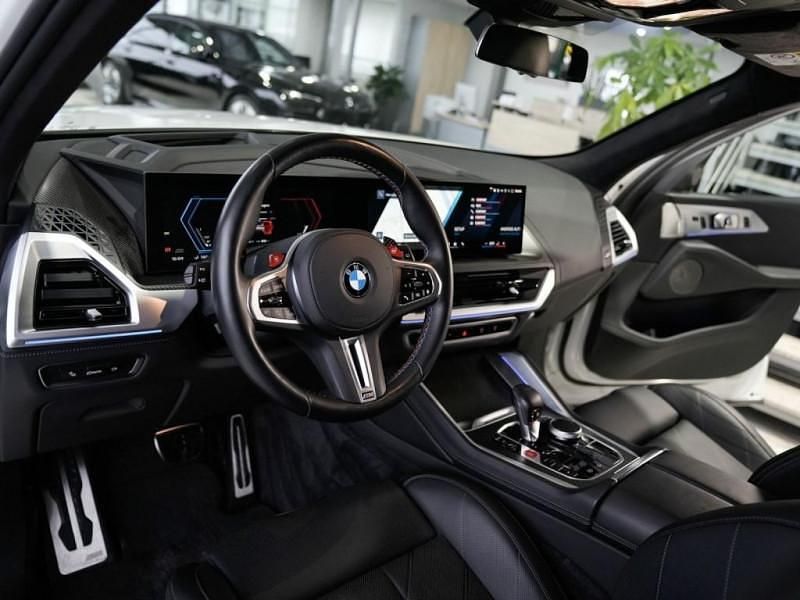 Occasion BMW XM Comfort Edition 476 ch (350 kW) 2024 SUV