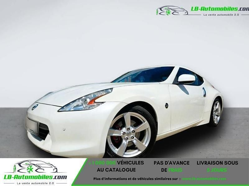 Utilisé 2011 Nissan 370Z Coupé | 26 200 € - Image 1/4