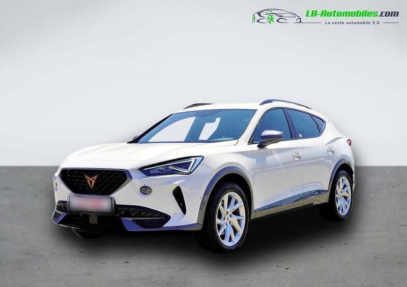 Utilisé 2023 Cupra Formentor SUV | 36 000 € (Prix juste) - Image 1/4