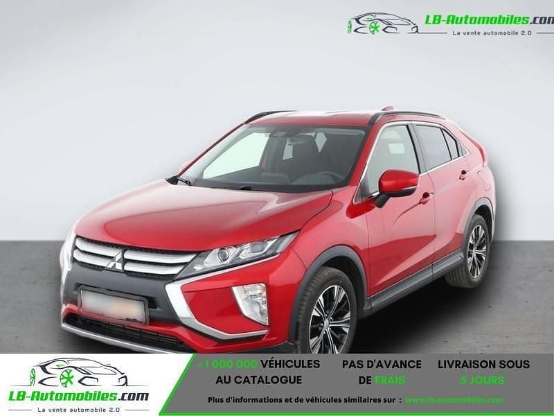 Occasion 2019 Mitsubishi Eclipse Coupé | 19 200 € (Super prix) - Image 1/4