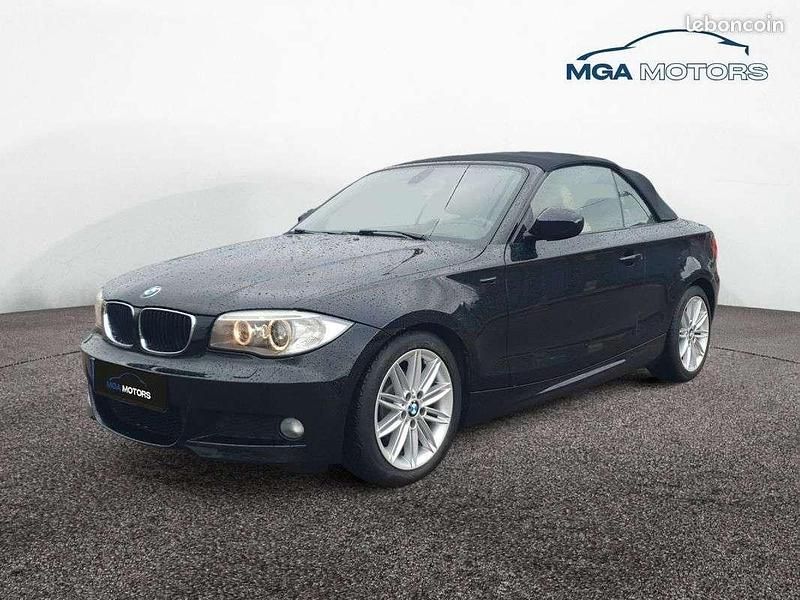Occasion BMW 118 Comfort Edition 144 ch (105 kW) 2011 Citadine