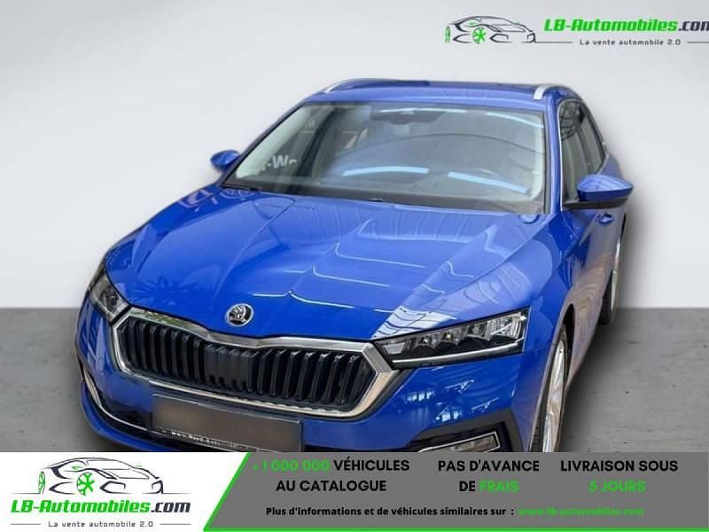Occasion 2022 Skoda Octavia Break | 24 000 € (Bon prix) - Image 1/4