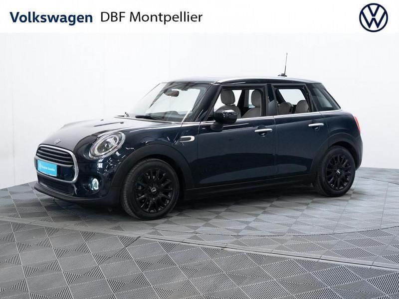 Utilisé 2020 Mini Cooper Citadine | 16 480 € (Super prix) - Image 1/4