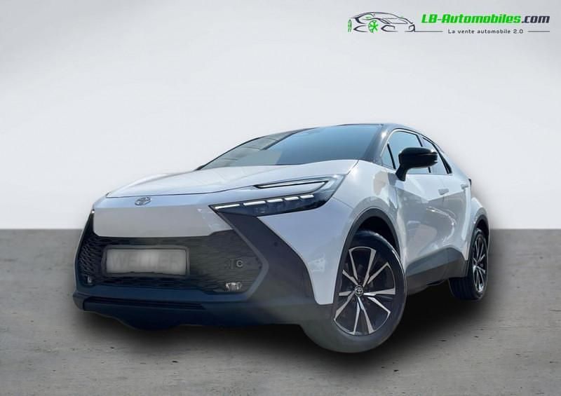 Utilisé 2025 Toyota C-HR SUV | 37 500 € - Image 1/4