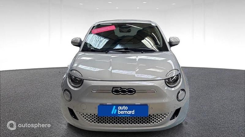 Occasion Fiat 500e 86 kW (118 ch) 2024 Bleu Berline