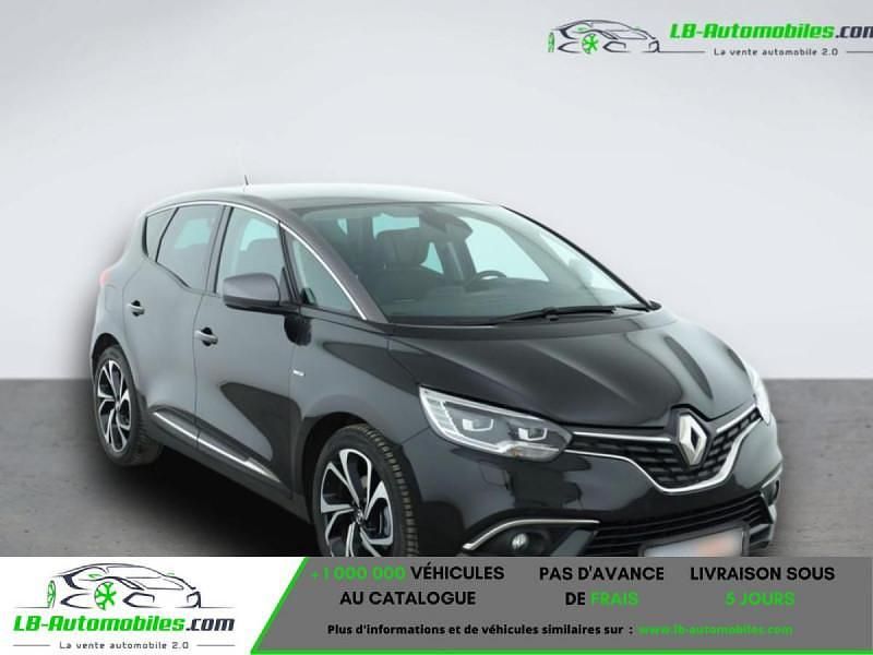 Occasion Renault Scénic IV 160 ch (117 kW) 2017 Monospace