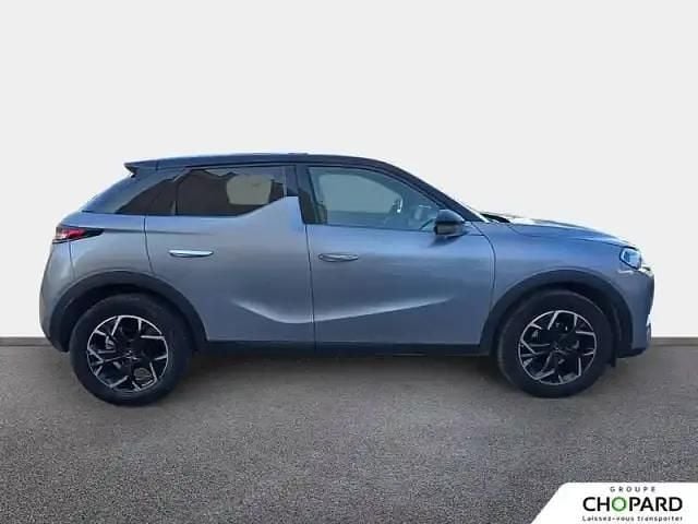 Occasion DS Automobiles DS3 Crossback 2021 Gris SUV