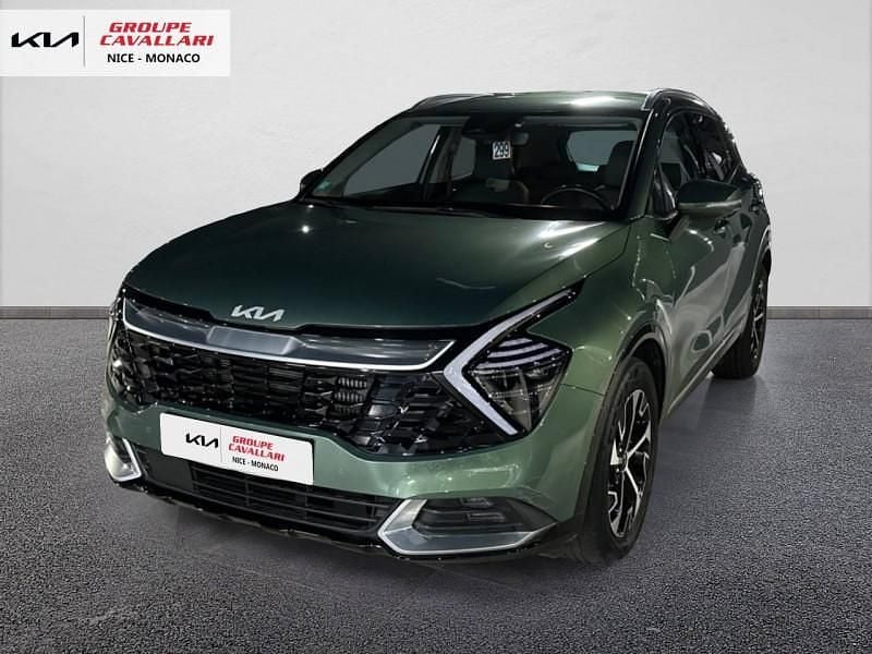 Utilisé 2022 Kia Sportage SUV | 29 900 € (Bon prix) - Image 1/4