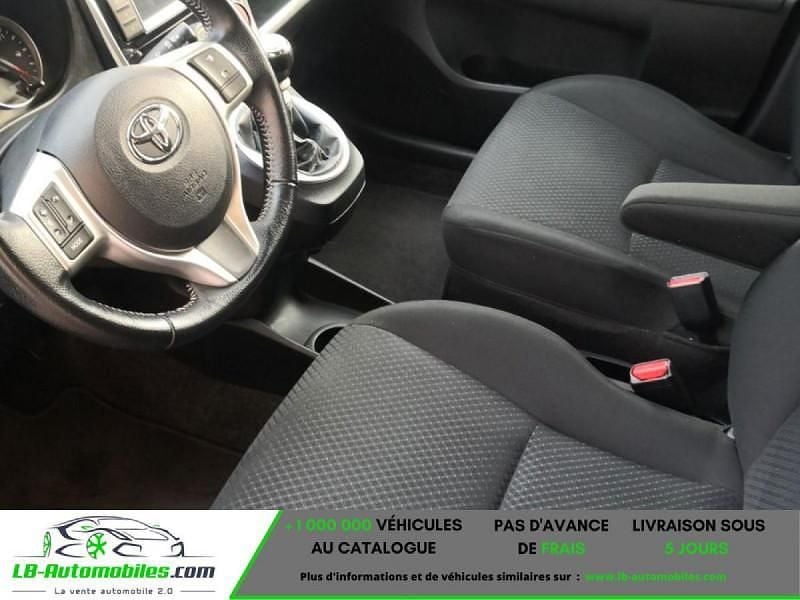Occasion Toyota Verso 99 ch (72 kW) 2015 Monospace
