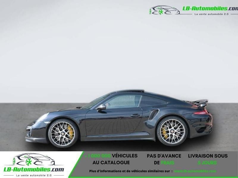 Occasion Porsche 911 Turbo 560 ch (411 kW) 2014 Coupé