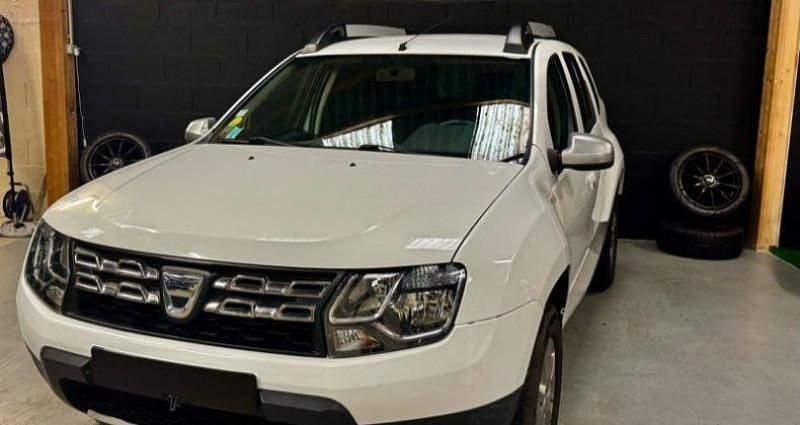 Utilisé 2014 Dacia Duster SUV | 12 490 € (Prix cher) - Image 1/4