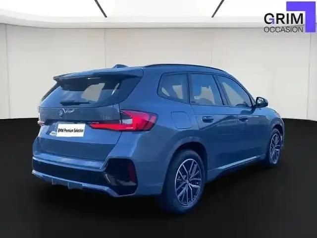 Occasion BMW X1 Comfort Edition 30 ch (22 kW) 2024 Gris SUV