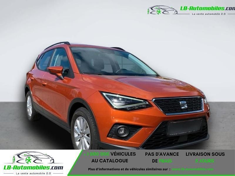 Utilisé 2019 Seat Arona SUV | 20 000 € (Prix juste) - Image 1/4