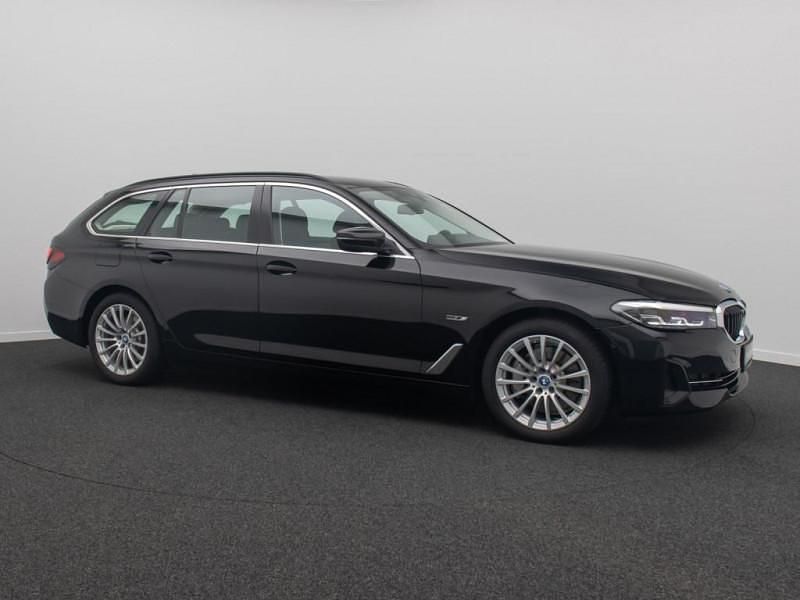 Occasion BMW 530e 292 ch (214 kW) 2022 Break