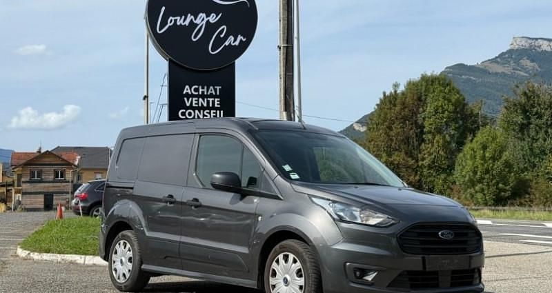 Utilisé 2021 Ford Transit Business Edition Citadine | 14 990 € (Bon prix) - Image 1/4