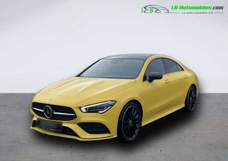 Utilisé 2023 Mercedes 250 Coupé | 43 400 € - Image 1/4