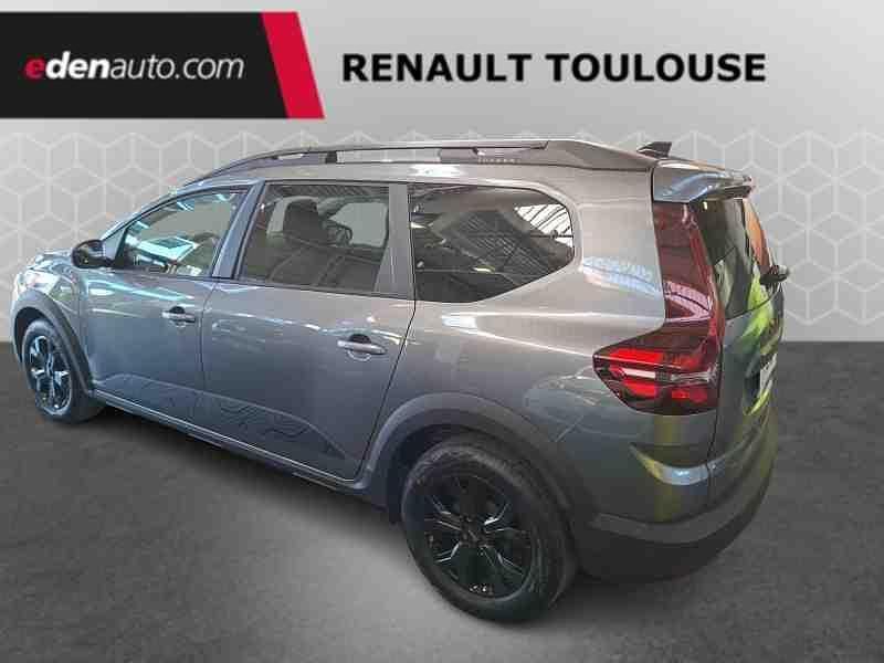 Occasion Dacia Jogger Extreme 140 ch (102 kW) 2025 Monospace