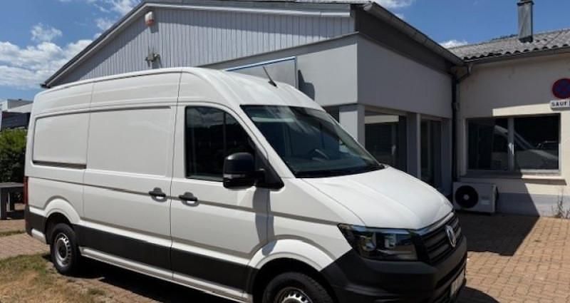 Utilisé 2020 VW Crafter Van | 26 000 € (Super prix) - Image 1/4