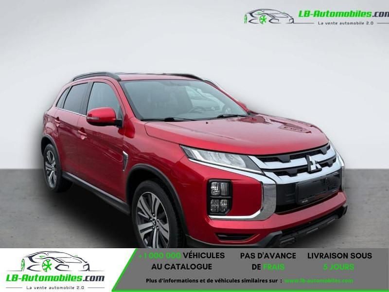 Occasion Mitsubishi ASX 150 ch (110 kW) 2019 SUV