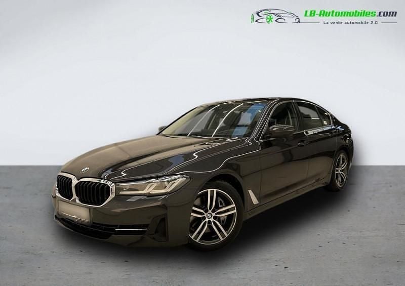 Utilisé 2022 BMW 320 Sport Line Berline | 57 800 € (Bon prix) - Image 1/4