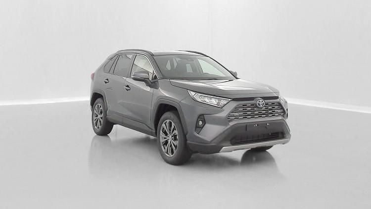 Nouvelle 2025 Toyota RAV4 Hybrid SUV | 39 410 € (Bon prix) - Image 1/1