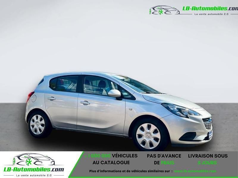 Occasion 2017 Opel Corsa Citadine | 13 100 € (Prix assez cher) - Image 1/4