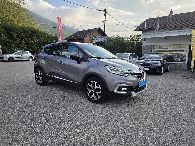 Occasion 2019 Renault Captur Intens SUV | 12 990 € (Bon prix) - Image 1/4