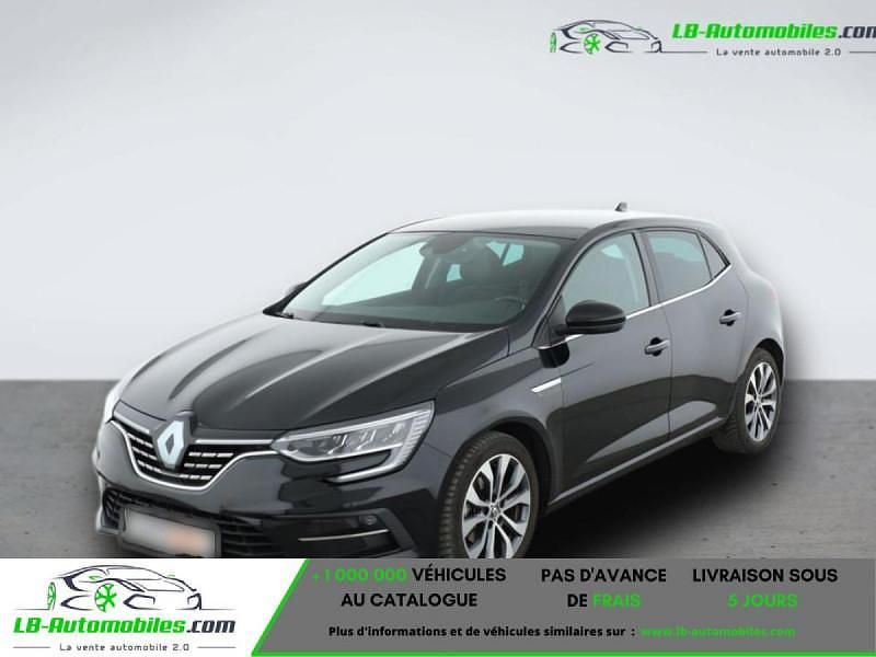 Utilisé 2022 Renault Mégane IV Techno Berline | 24 400 € (Prix cher) - Image 1/4