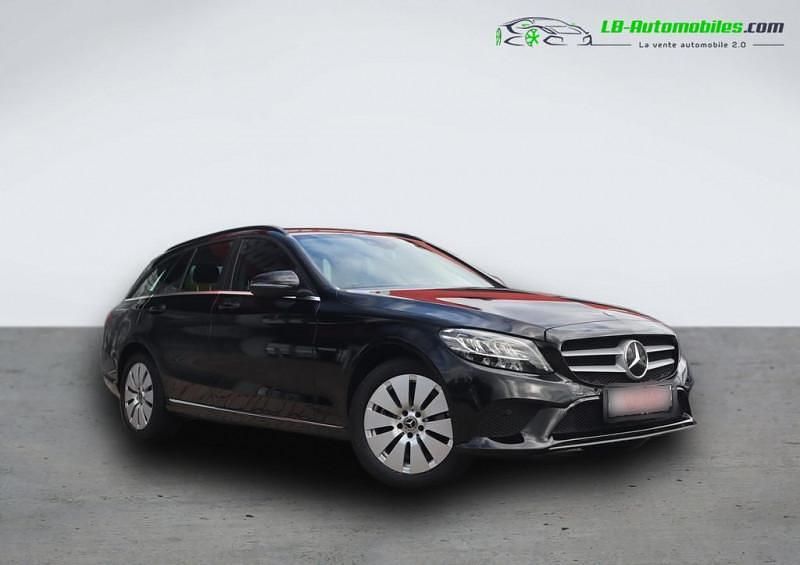 Utilisé 2020 Mercedes C220 Berline | 33 500 € - Image 1/4