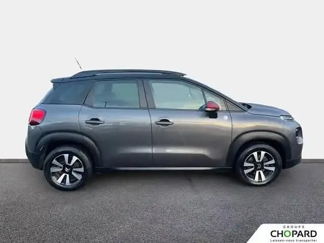 Occasion Citroën C3 Aircross PureTech 110 ch (80 kW) 2020 Gris SUV