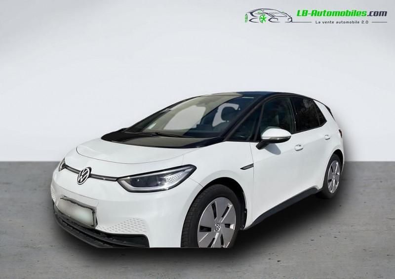 Utilisé 2021 VW ID.3 Pro Citadine | 25 100 € (Bon prix) - Image 1/4