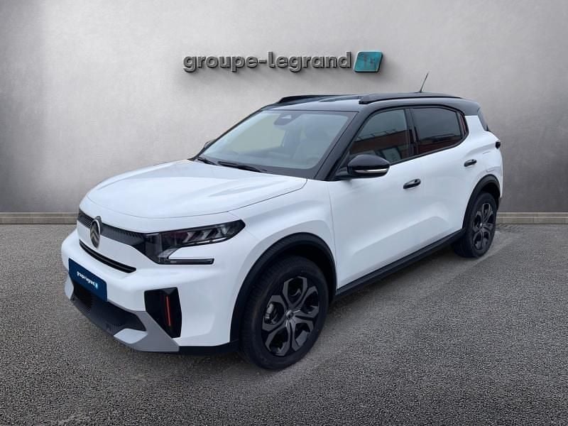 Nouvelle 2025 Citroën C3 Aircross SUV | 26 990 € (Prix juste) - Image 1/4