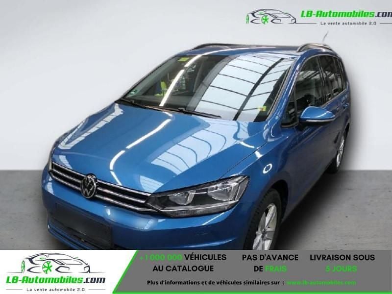 Occasion VW Touran 150 ch (110 kW) 2020 Monospace