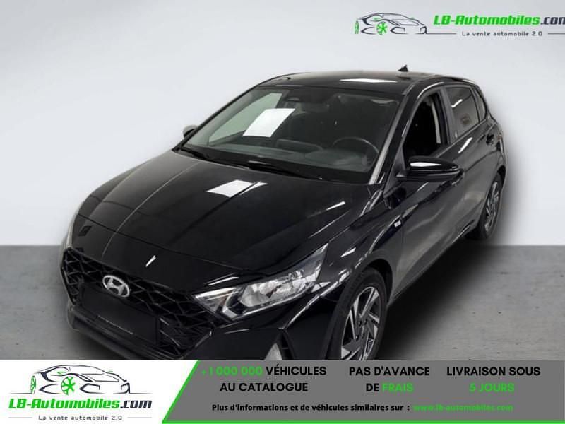 Utilisé 2022 Hyundai i20 Citadine | 20 200 € (Prix juste) - Image 1/4