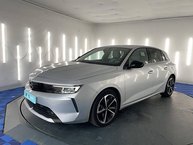Othercolor Occasion 2023 Opel Astra Business Berline | 18 990 € (Super prix) - Image 1/4
