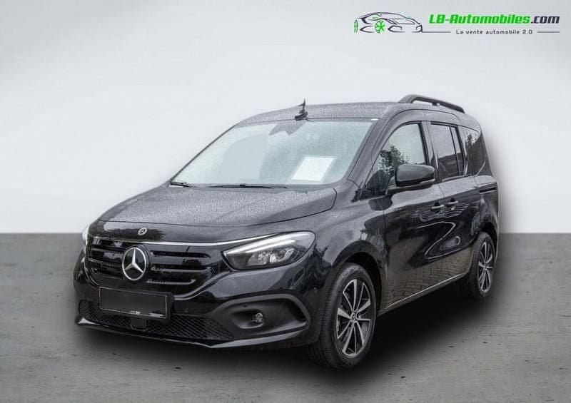 Utilisé 2024 Mercedes EQT200 Monospace | 30 200 € - Image 1/4
