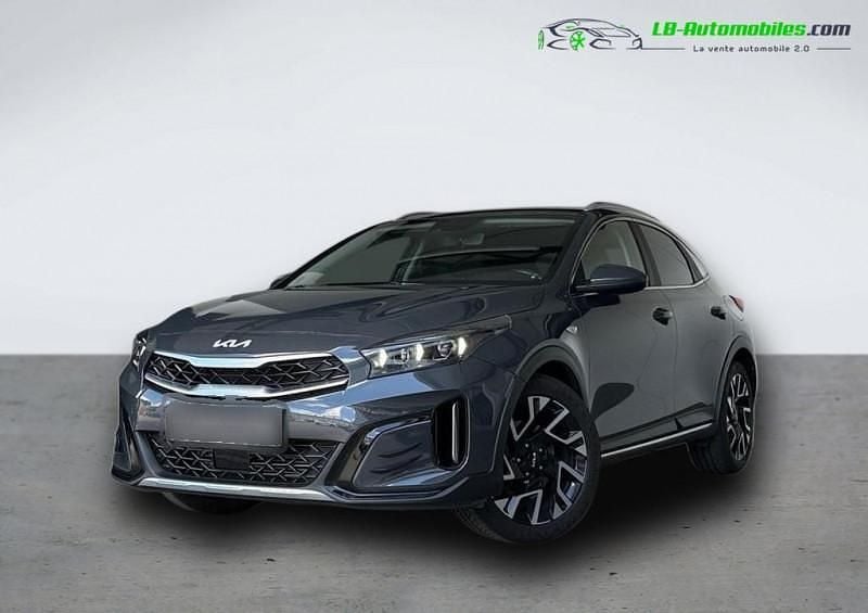 Utilisé 2023 Kia XCeed SUV | 27 200 € (Prix juste) - Image 1/4