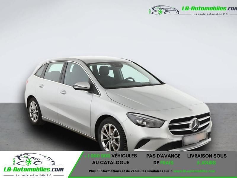 Occasion Mercedes B180 116 ch (85 kW) 2020 Monospace