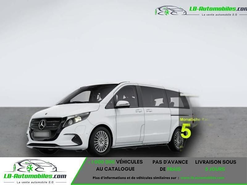 Utilisé 2024 Mercedes EQV300 Break | 54 800 € - Image 1/4