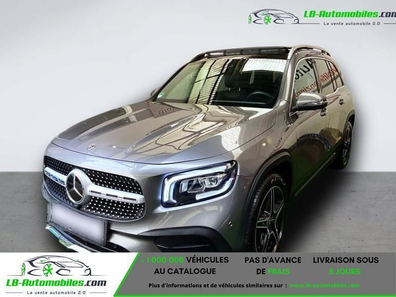 Utilisé 2020 Mercedes GLB250 SUV | 42 100 € - Image 1/4